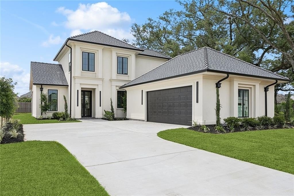 Front exterior of 138 Wood Duck Drive